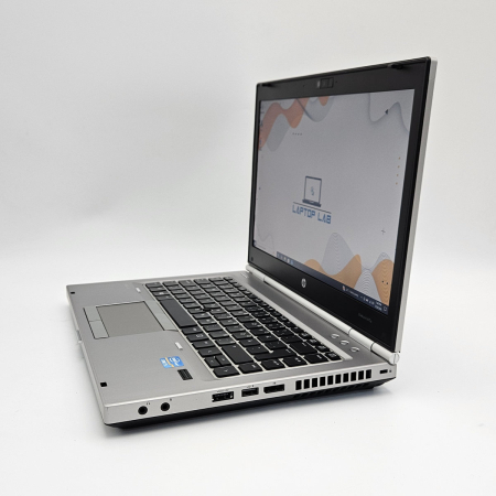 Laptop Second Hand HP Elitebook 8470P - 14inch Intel I5-3230M 8GB RAM 500GB HDD Windows 10 Refurbished [3]