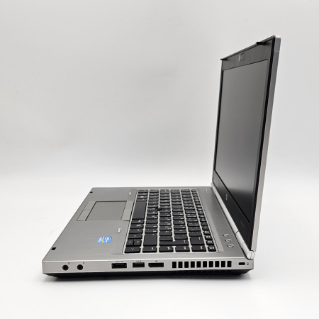 Laptop Second Hand HP Elitebook 8470P - 14inch Intel I5-3230M 8GB RAM 320GB HDD Windows 10 Refurbished [5]