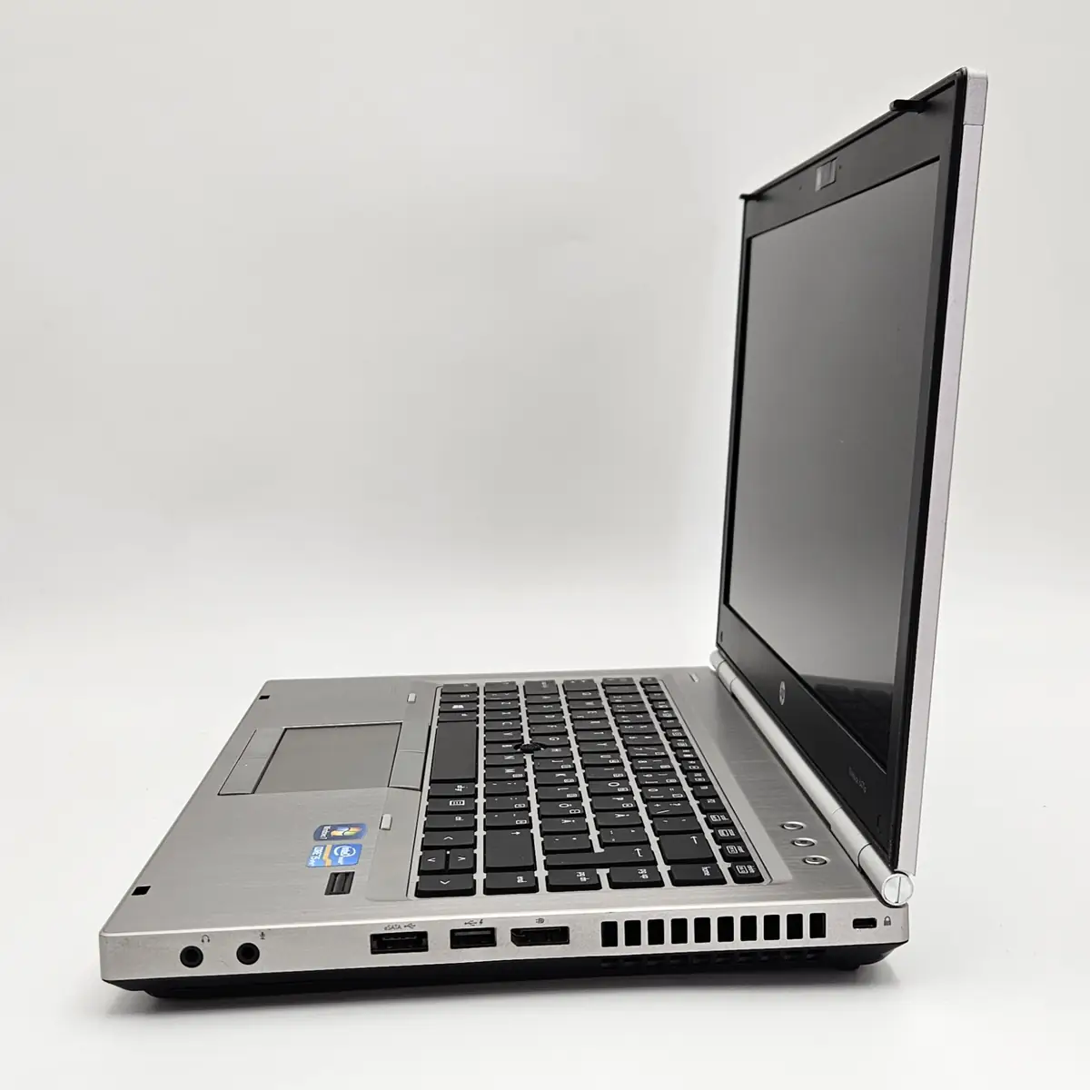 Laptop Second Hand Hp Elitebook 8470P - 14inch Intel I5-3320M 16GB RAM 256GB SSD Windows 10 Refurbished  [5]
