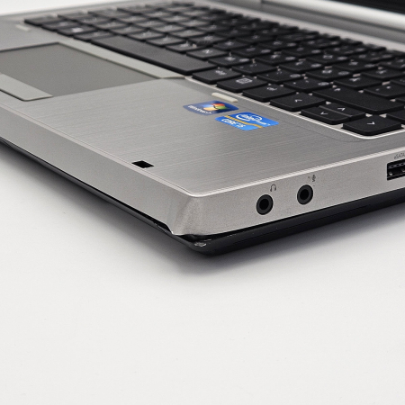 Laptop Second Hand HP Elitebook 8470P - 14inch Intel I5-3320M 8GB RAM 128GB SSD Windows 10 Refurbished [8]