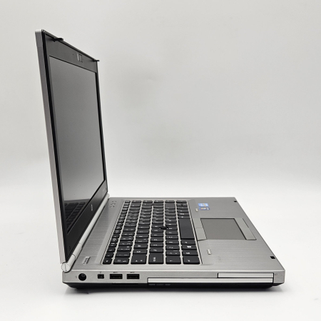 Laptop Second Hand HP Elitebook 8470P - 14inch Intel I5-3320M 8GB RAM 128GB SSD Windows 10 Refurbished [6]