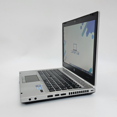 Laptop Second Hand HP Elitebook 8470P - 14inch Intel I5-3320M 8GB RAM 240GB SSD AMD Radeon HD7570M 1GB Windows 10 Refurbished [3]