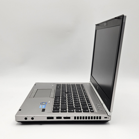 Laptop Second Hand HP Elitebook 8470P - 14inch Intel I5-3320M 8GB RAM 240GB SSD Windows 10 Refurbished [5]