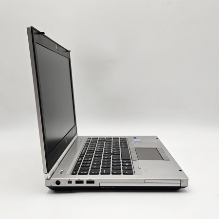 Laptop Second Hand HP Elitebook 8470P - 14inch Intel I5-3320M 8GB RAM 240GB SSD AMD Radeon HD7570M 1GB Windows 10 Refurbished [6]
