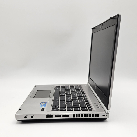 Laptop Second Hand HP Elitebook 8470P - 14inch Intel I5-3320M 8GB RAM 240GB SSD AMD Radeon HD7570M 1GB Windows 10 Refurbished [5]