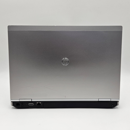 Laptop Second Hand HP Elitebook 8470P - 14inch Intel I5-3320M 8GB RAM 240GB SSD Windows 10 Refurbished [7]