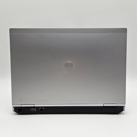 Laptop Second Hand HP Elitebook 8470P - 14inch Intel I5-3320M 8GB RAM 240GB SSD AMD Radeon HD7570M 1GB Windows 10 Refurbished [7]