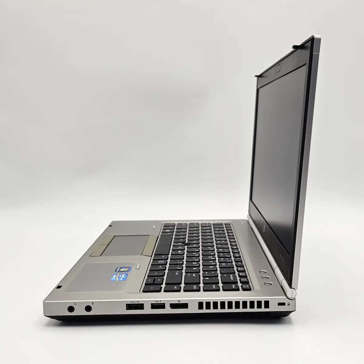 Laptop Second Hand HP Elitebook 8470P - 14inch Intel I5-3360M 8GB RAM 320GB HDD Windows 10 Refurbished [5]