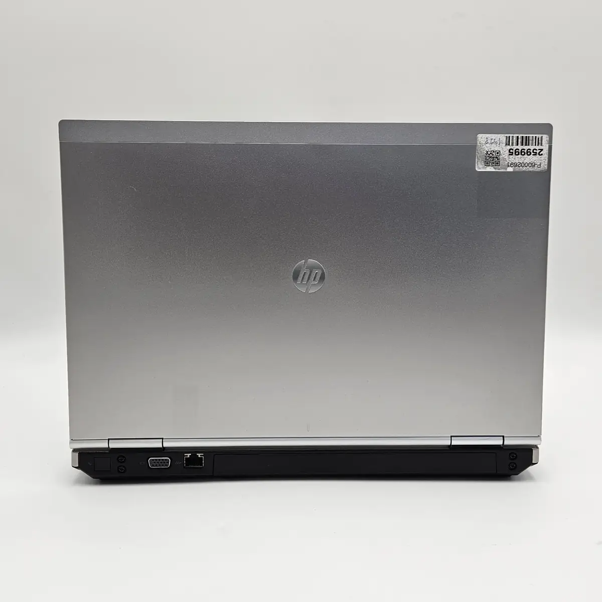 Laptop Second Hand HP Elitebook 8470P - 14inch Intel I5-3360M 8GB RAM 320GB HDD Windows 10 Refurbished [7]