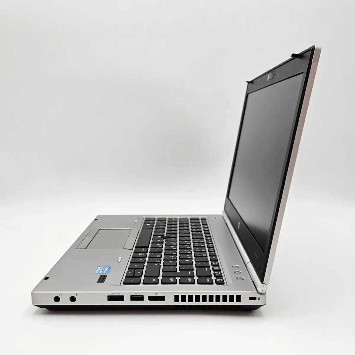 Laptop Second Hand HP Elitebook 8470P - 14inch Intel I5-3360M 8GB RAM 500GB HDD Windows 10 Refurbished  [5]