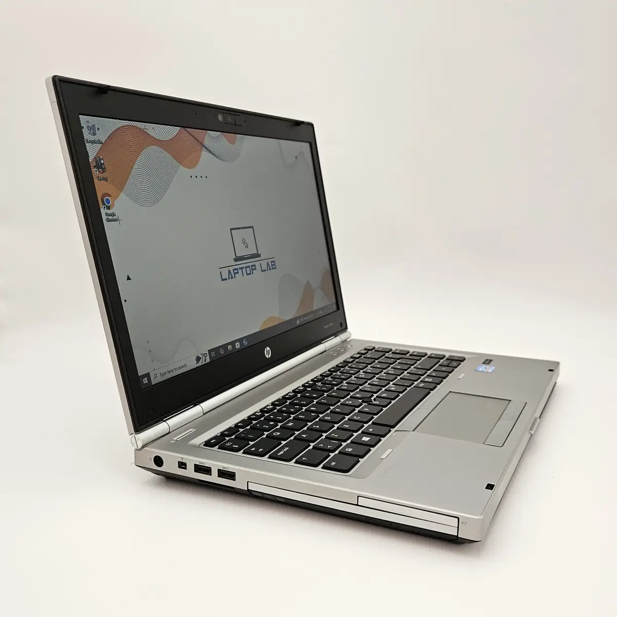 Laptop Second Hand HP Elitebook 8470P - 14inch Intel I5-3360M 8GB RAM 500GB HDD Windows 10 Refurbished  [4]