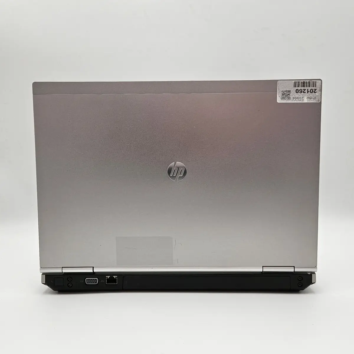 Laptop Second Hand HP Elitebook 8470P - 14inch Intel I5-3360M 8GB RAM 500GB HDD Windows 10 Refurbished  [7]