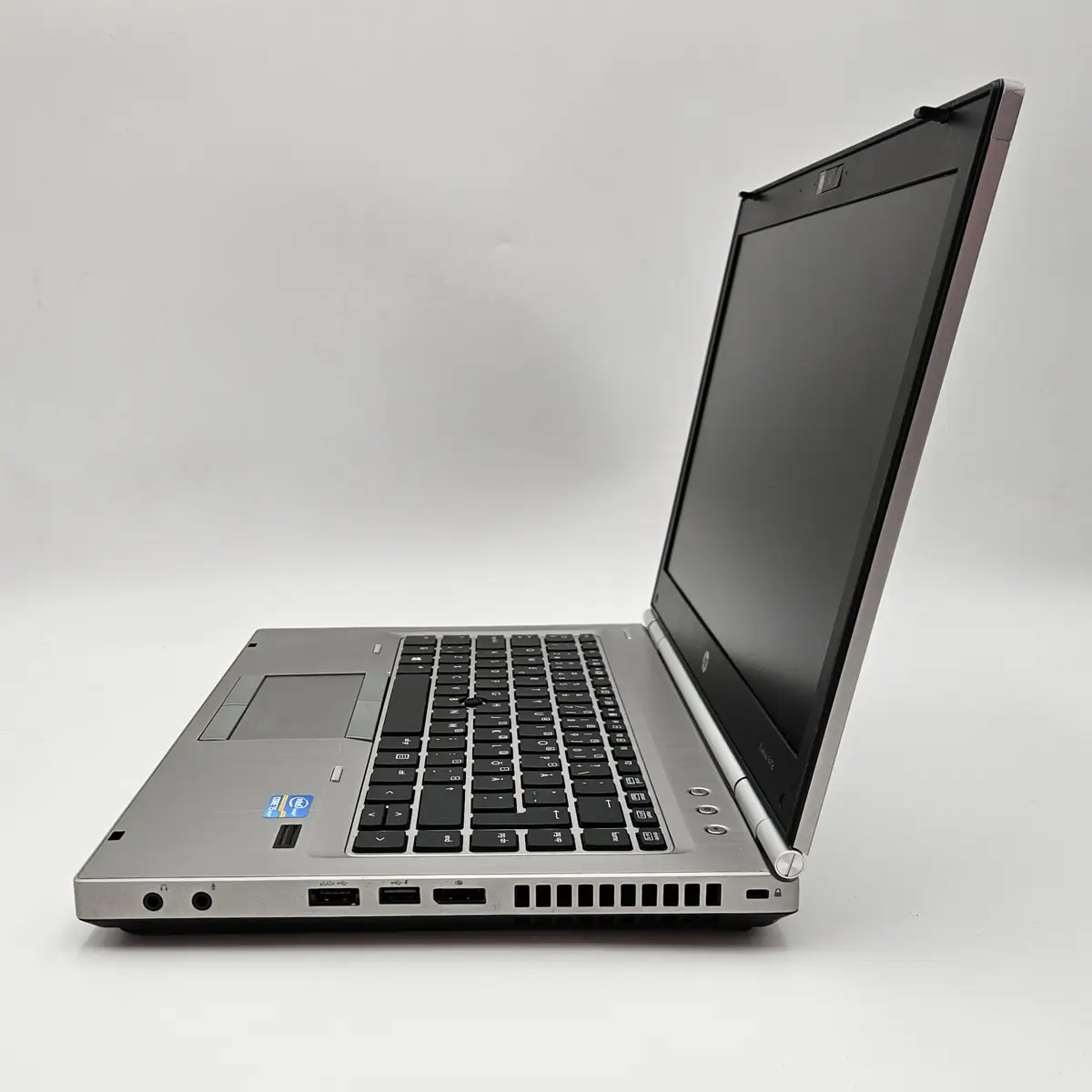 Laptop Second Hand HP Elitebook 8470P - 14inch Intel I5-3360M 8GB RAM 500GB HDD Windows 10 Refurbished  [5]