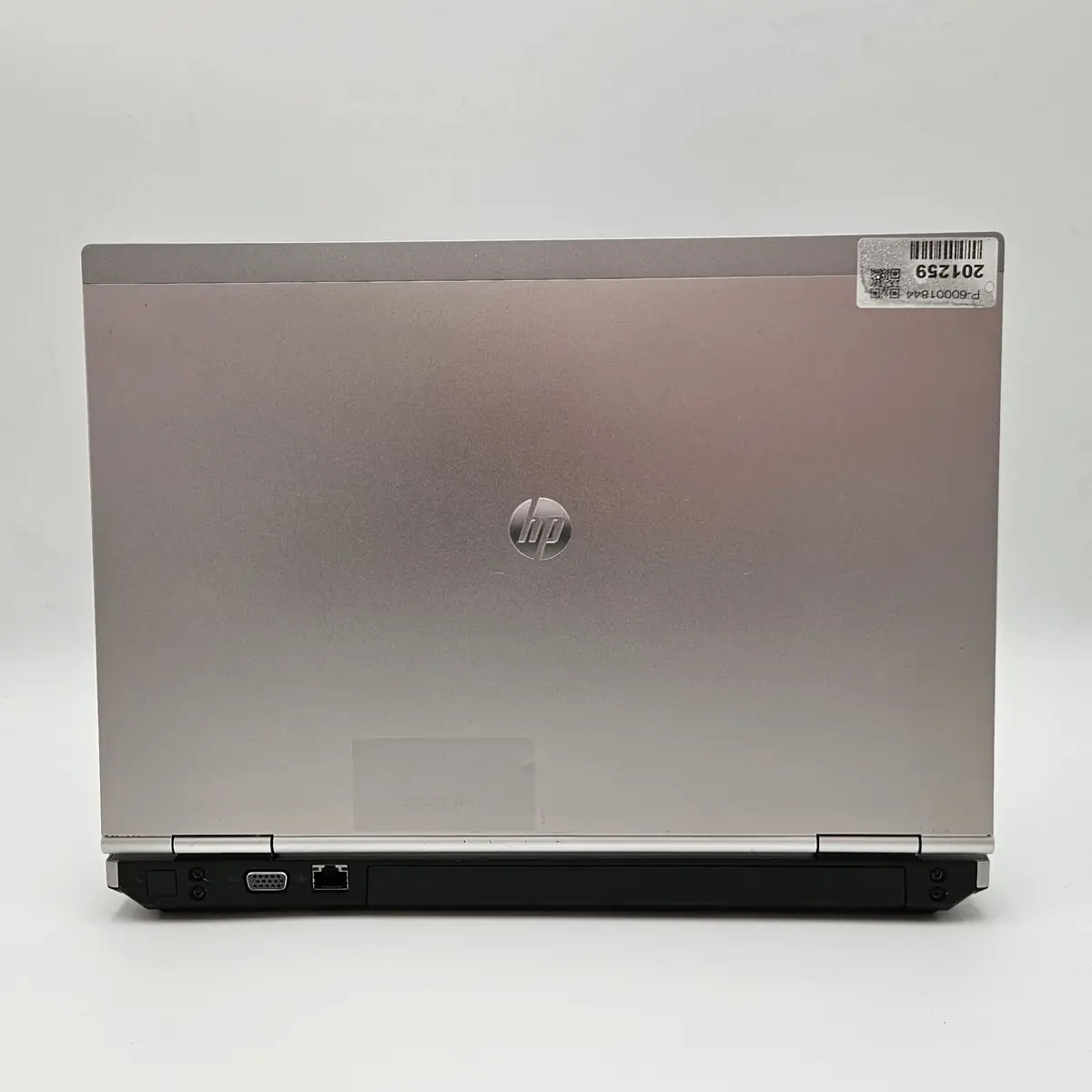 Laptop Second Hand HP Elitebook 8470P - 14inch Intel I5-3360M 8GB RAM 500GB HDD Windows 10 Refurbished  [7]