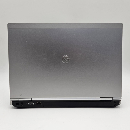 Laptop Second Hand HP Elitebook 8470P - 14inch Intel I5-3360M 8GB RAM 240GB SSD Windows 10 Refurbished [7]