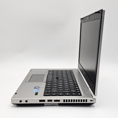 Laptop Second Hand HP Elitebook 8470P - 14inch Intel I5-3360M 8GB RAM 240GB SSD AMD Radeon HD7570M 1GB Windows 10 Refurbished [3]