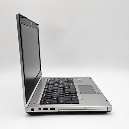 Laptop Second Hand HP Elitebook 8470P - 14inch Intel I5-3360M 8GB RAM 240GB SSD AMD Radeon HD7570M 1GB Windows 10 Refurbished [4]