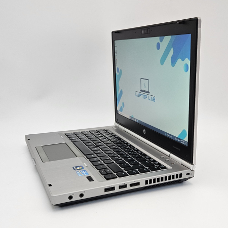Laptop Second Hand HP Elitebook 8470P - 14inch Intel I5-3360M 8GB RAM 320GB HDD AMD Radeon HD7570M 1GB Windows 10 Refurbished [3]