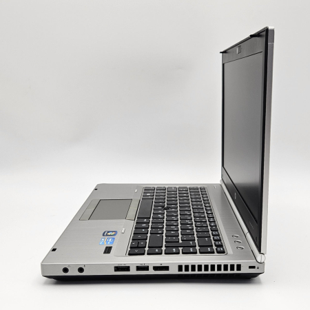 Laptop Second Hand HP Elitebook 8470P - 14inch Intel I5-3360M 8GB RAM 320GB HDD AMD Radeon HD7570M 1GB Windows 10 Refurbished [5]