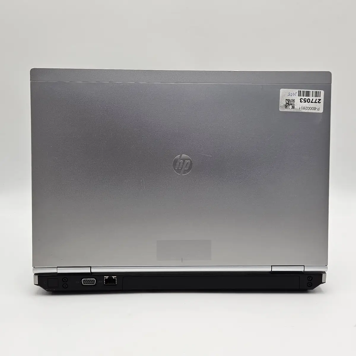 Laptop Second Hand HP Elitebook 8470P - 14inch Intel I5-3380M 8GB RAM 250GB HDD Windows 10 Refurbished [7]