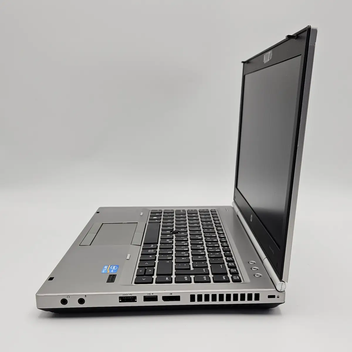 Laptop Second Hand HP Elitebook 8470P - 14inch Intel I5-3380M 8GB RAM 250GB HDD Windows 10 Refurbished [5]