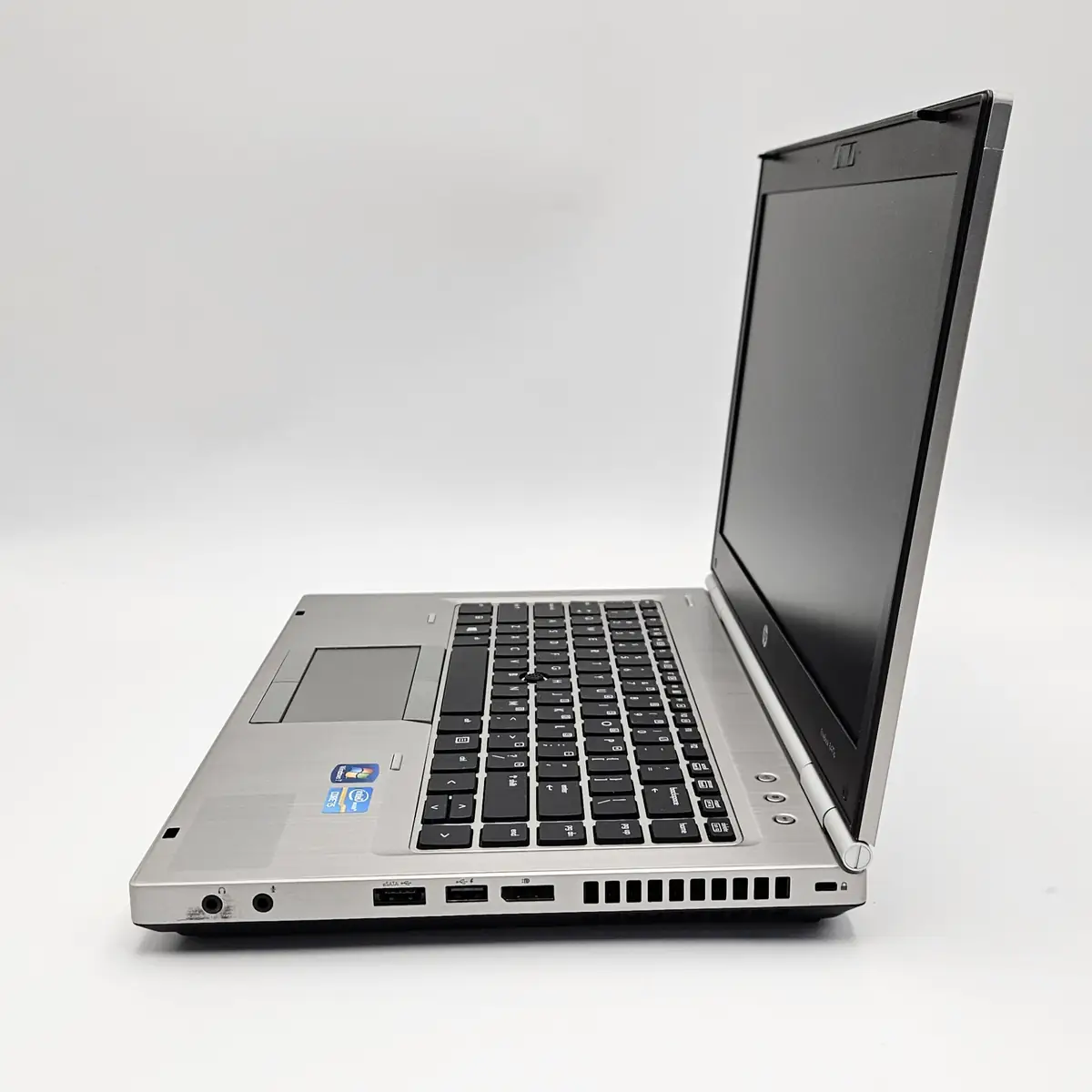 Laptop Second Hand HP Elitebook 8470P - 14inch Intel I5-3380M 8GB RAM 320GB HDD Windows 10 Refurbished [5]
