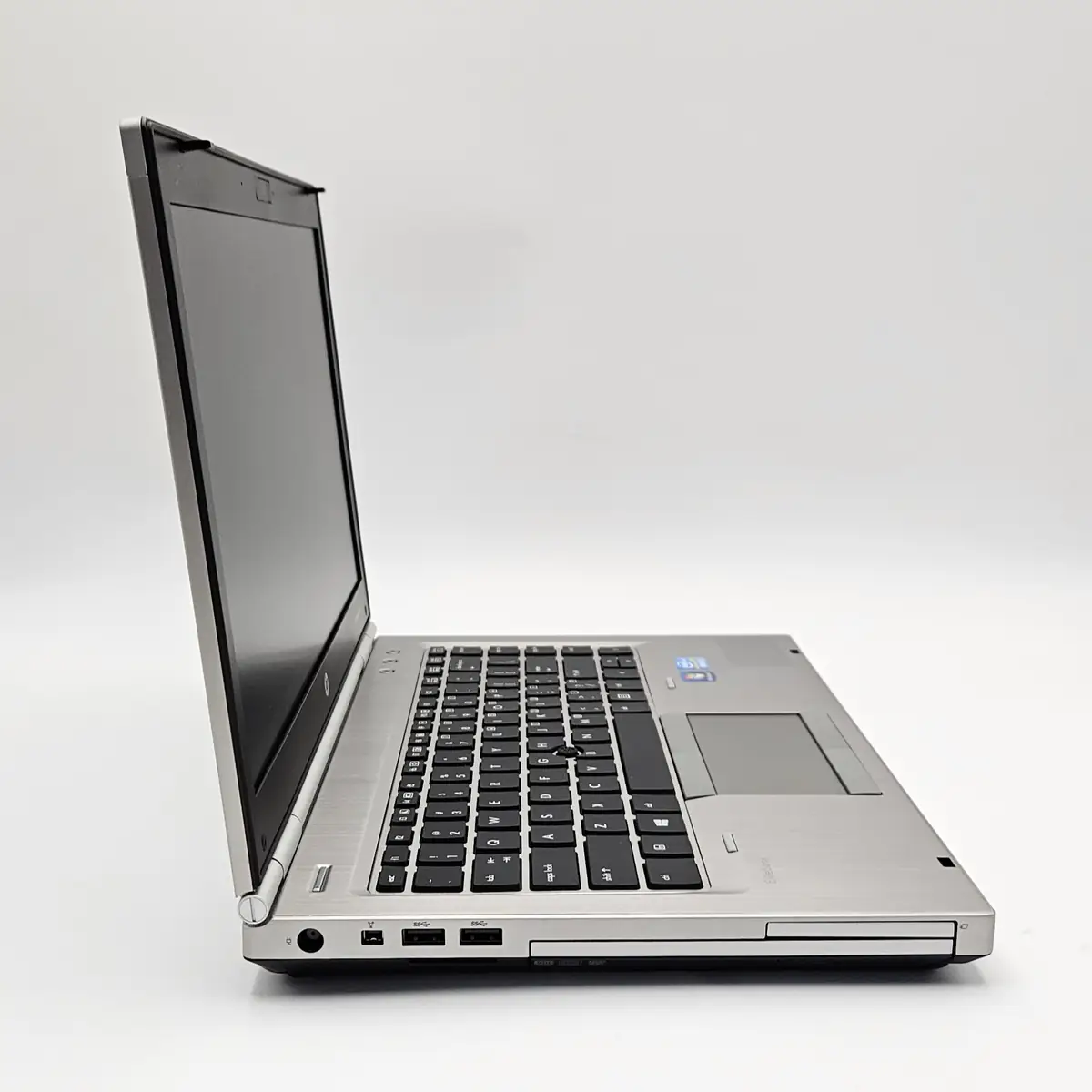 Laptop Second Hand HP Elitebook 8470P - 14inch Intel I5-3380M 8GB RAM 320GB HDD Windows 10 Refurbished [6]
