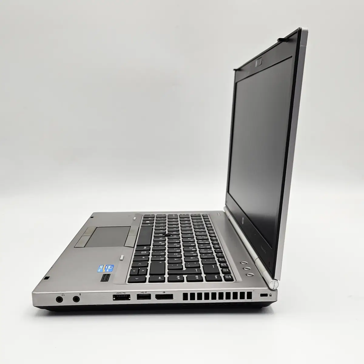 Laptop Second Hand Hp Elitebook 8470P - 14inch Intel I5-3380M 8GB RAM 240GB SSD Windows 10 Refurbished  [5]
