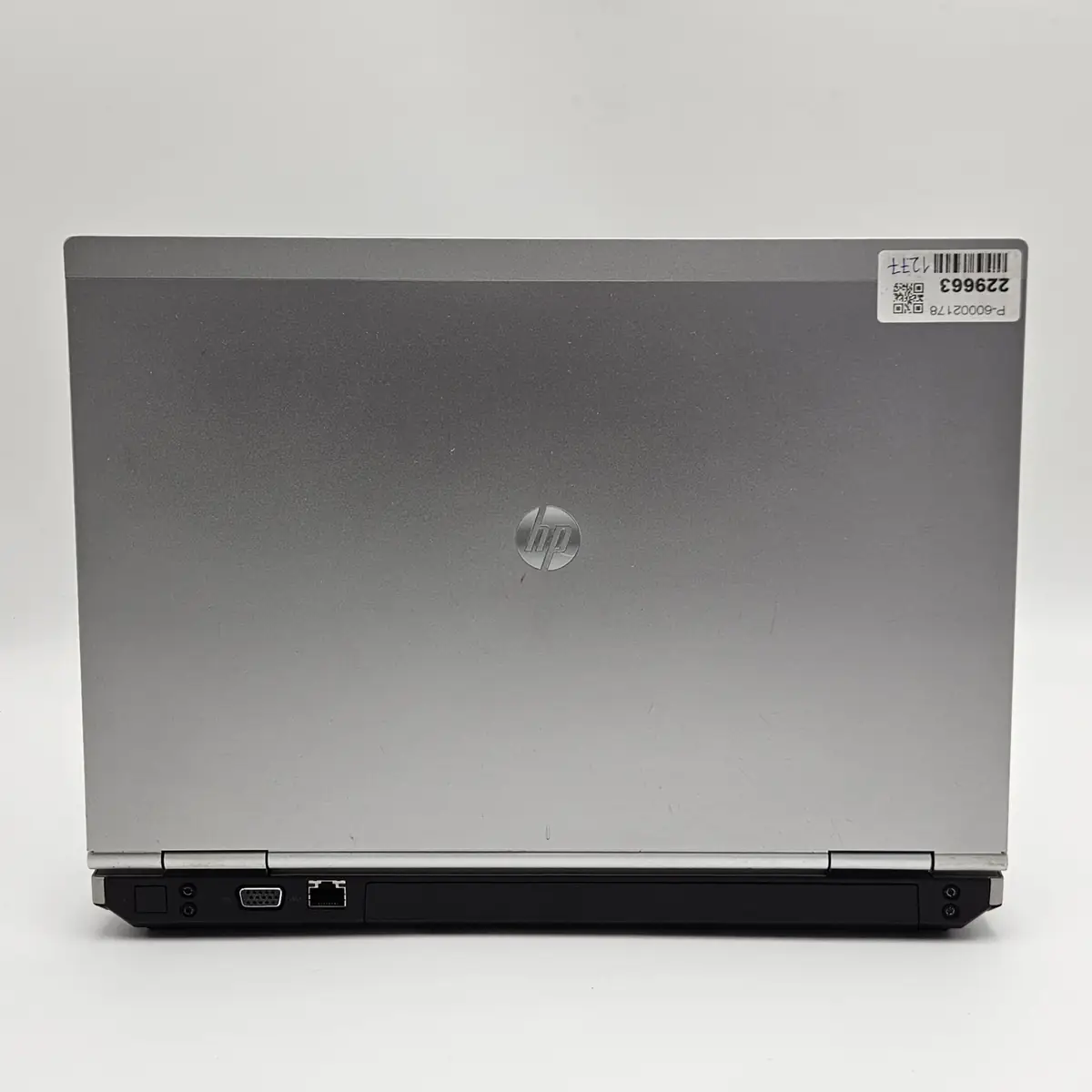 Laptop Second Hand Hp Elitebook 8470P - 14inch Intel I5-3380M 8GB RAM 240GB SSD Windows 10 Refurbished  [7]