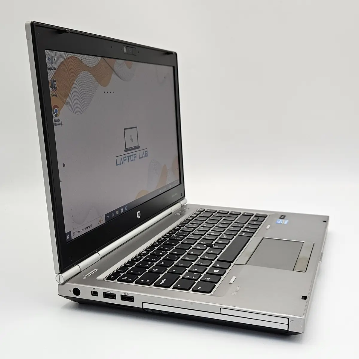 Laptop Second Hand Hp Elitebook 8470P - 14inch Intel I5-3380M 8GB RAM 240GB SSD Windows 10 Refurbished  [4]