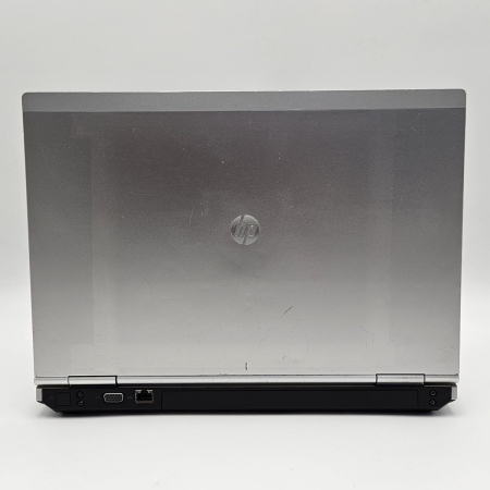 Laptop Second Hand HP Elitebook 8470P - 14inch Intel I5-3380M 8GB RAM 500GB HDD Windows 10 Refurbished [7]