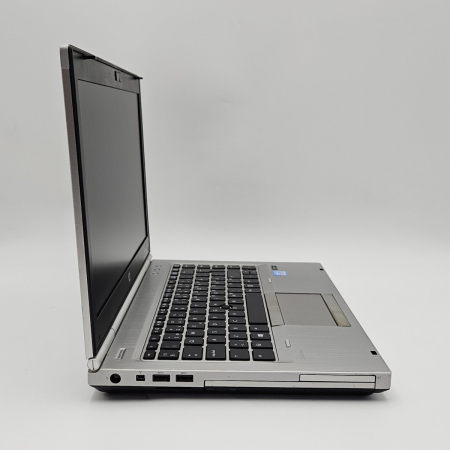Laptop Second Hand HP Elitebook 8470P - 14inch Intel I5-3380M 8GB RAM 500GB HDD Windows 10 Refurbished [6]