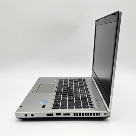 Laptop Second Hand HP Elitebook 8470P - 14inch Intel I5-3380M 8GB RAM 500GB HDD Windows 10 Refurbished [5]