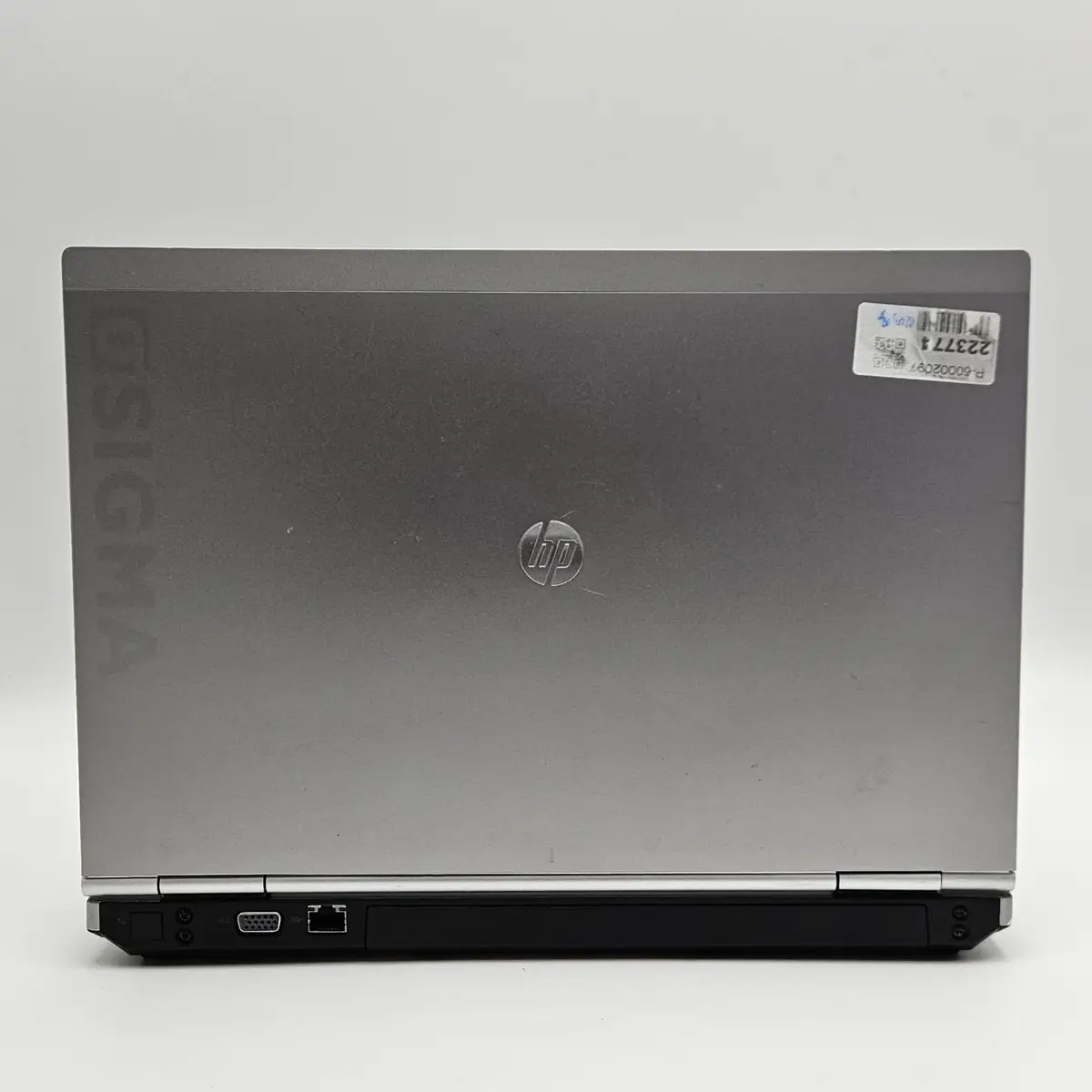 Laptop Second Hand Hp Elitebook 8470P - 14inch Intel I7-3520M 16GB RAM 128GB SSD Windows 10 Refurbished  [7]