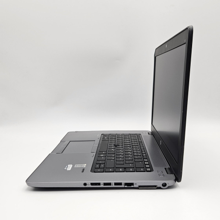 Laptop Second Hand HP Elitebook 850 G1 - 15.6inch FHD Intel I5-4200U 8GB RAM 180GB SSD TAST. ILUM. Windows 10 Refurbished [6]