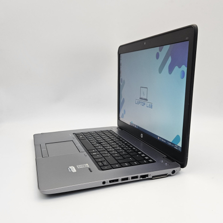 Laptop Second Hand HP Elitebook 850 G1 - 15.6inch FHD Intel I5-4200U 8GB RAM 180GB SSD TAST. ILUM. Windows 10 Refurbished [3]