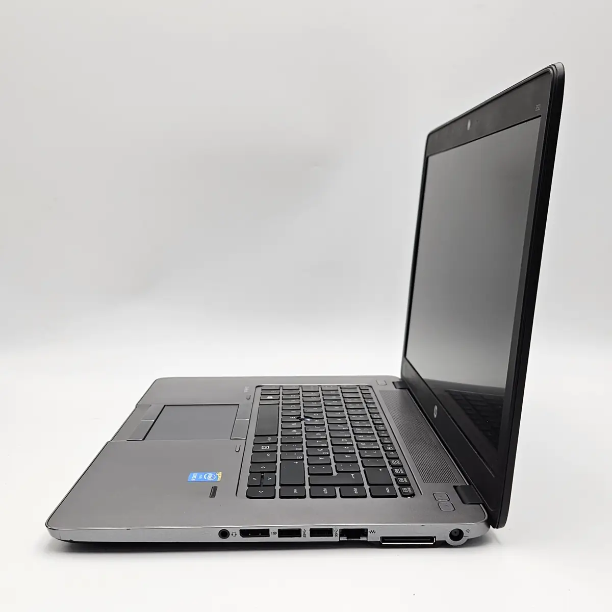 Laptop Second Hand HP Elitebook 850 G2 - 15.6inch FHD Intel I5-5200U 16GB RAM 256GB SSD TAST. ILUM. Windows 10 Refurbished [5]