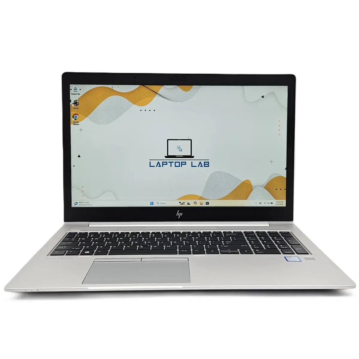 Laptopuri refurbished și second-hand - Laptop Second Hand HP EliteBook 850 G5 - 15.6inch FHD Intel I7-8550U 16GB RAM 256GB SSD TAST. ILUM. Windows 11 Refurbished