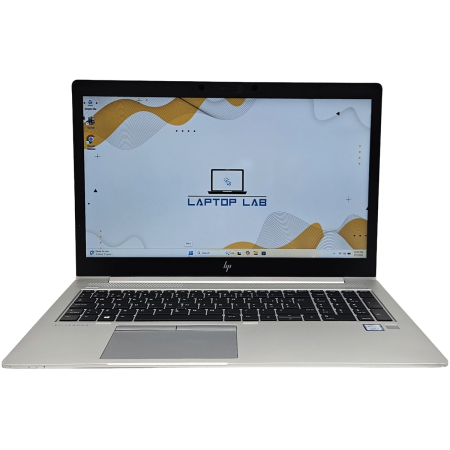 Laptopuri refurbished și second-hand - Laptop Second Hand HP EliteBook 850 G6 - 15.6inch FHD Intel i5-8265U 16GB RAM 512GB SSD TAST. ILUM. Windows 11 Refurbished 