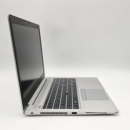 Laptop Second Hand HP EliteBook 850 G6 - 15.6inch FHD Intel i5-8265U 16GB RAM 512GB SSD TAST. ILUM. Windows 11 Refurbished  [6]