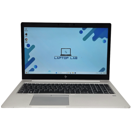 Laptopuri refurbished și second-hand - Laptop Second Hand HP EliteBook 850 G6 - 15.6inch FHD Intel I5-8265U 16GB RAM 256GB SSD TAST. ILUM. Windows 11 Refurbished 
