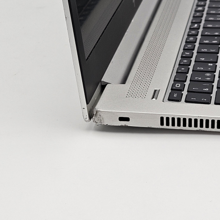 Laptop Second Hand HP EliteBook 850 G6 - 15.6inch FHD Intel I5-8265U 16GB RAM 256GB SSD TAST. ILUM. Windows 11 Refurbished  [7]