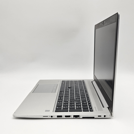 Laptop Second Hand HP EliteBook 850 G6 - 15.6inch FHD Intel I5-8265U 16GB RAM 256GB SSD TAST. ILUM. Windows 11 Refurbished  [5]