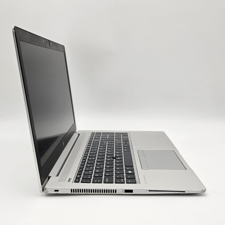 Laptop Second Hand HP EliteBook 850 G6 - 15.6inch FHD Intel I5-8265U 16GB RAM 256GB SSD TAST. ILUM. Windows 11 Refurbished  [6]