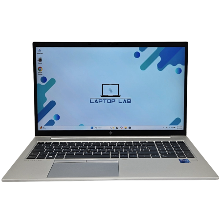 Laptopuri refurbished și second-hand - Laptop Second Hand HP EliteBook 850 G8 - 15.6 inch FHD Intel i5-1135G7 16GB RAM 256GB SSD TAST. ILUM. Windows 11 Refurbished 