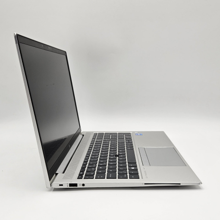 Laptop Second Hand HP EliteBook 850 G8 - 15.6 inch FHD Intel i5-1135G7 16GB RAM 256GB SSD TAST. ILUM. Windows 11 Refurbished  [7]