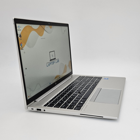 Laptop Second Hand HP Elitebook 850 G8 - 15.6inch FHD Intel i5-1135G7 16GB RAM 512GB SSD TAST. ILUM. Windows 11 Refurbished [4]