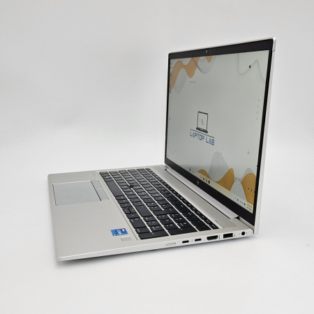 Laptop Second Hand HP Elitebook 850 G8 - 15.6inch FHD Intel i5-1135G7 16GB RAM 512GB SSD TAST. ILUM. Windows 11 Refurbished [3]