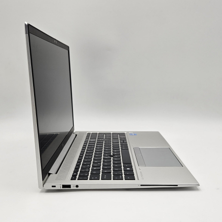 Laptop Second Hand HP Elitebook 850 G8 - 15.6inch FHD Intel i5-1135G7 16GB RAM 512GB SSD TAST. ILUM. Windows 11 Refurbished [6]