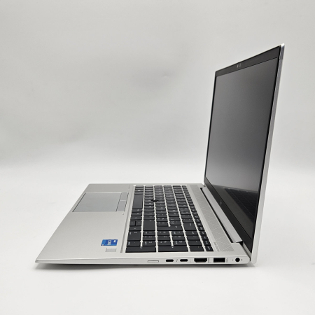 Laptop Second Hand HP Elitebook 850 G8 - 15.6inch FHD Intel i5-1135G7 16GB RAM 512GB SSD TAST. ILUM. Windows 11 Refurbished [5]
